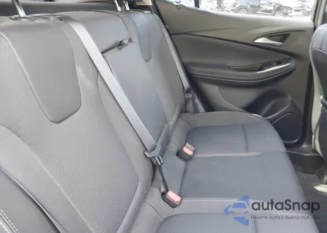 2023 Buick Encore Gx Select Awd z USA, uszkodzony, nr VIN KL4MMESL2PB042060